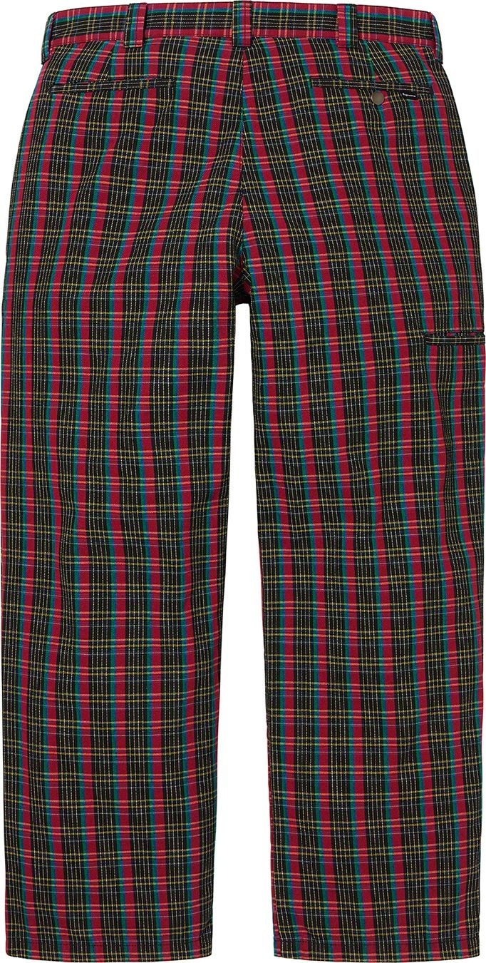 Work Pant view 23
